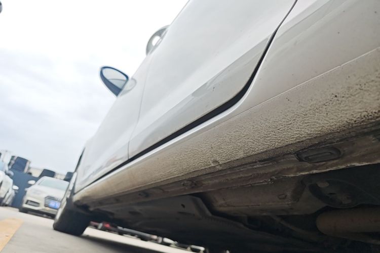 Volkswagen Golf 2016 car image #27