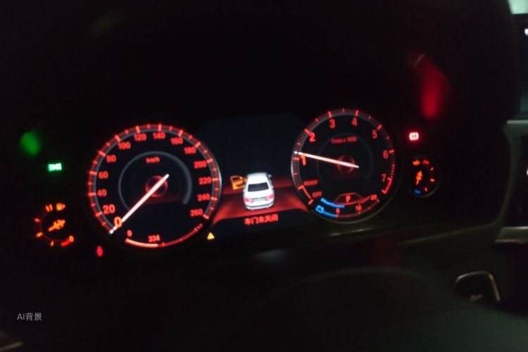 BMW 3 Series 2018 image de voiture #13