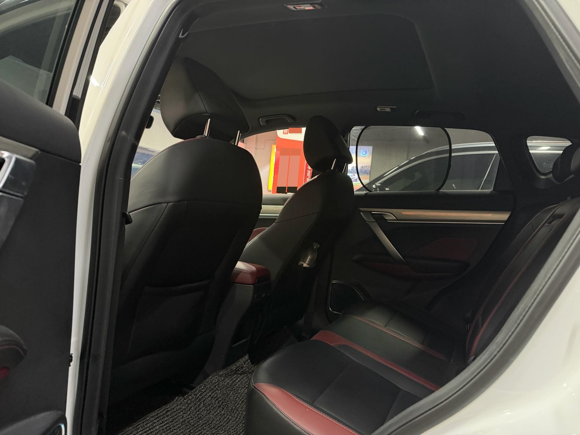 GEELY Coolray 2020 #5 GEELY Coolray 2020 car image #5
