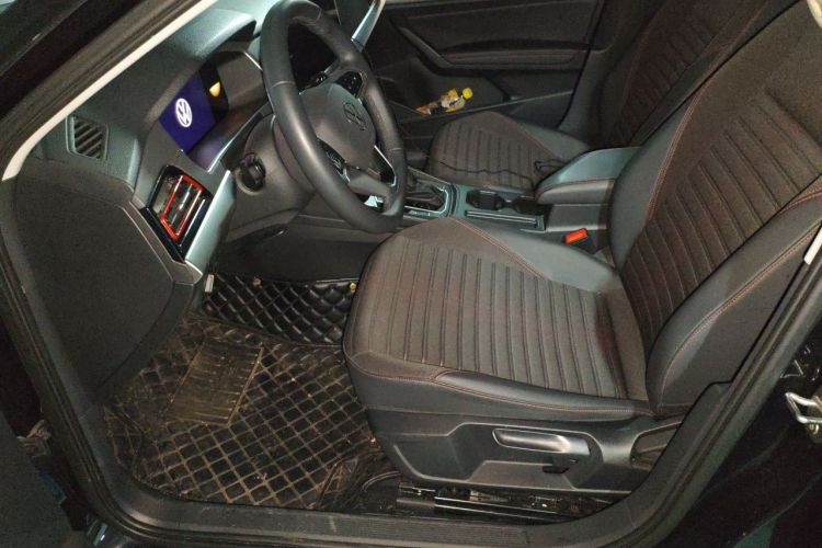 Volkswagen Lavida 2024 car image #17