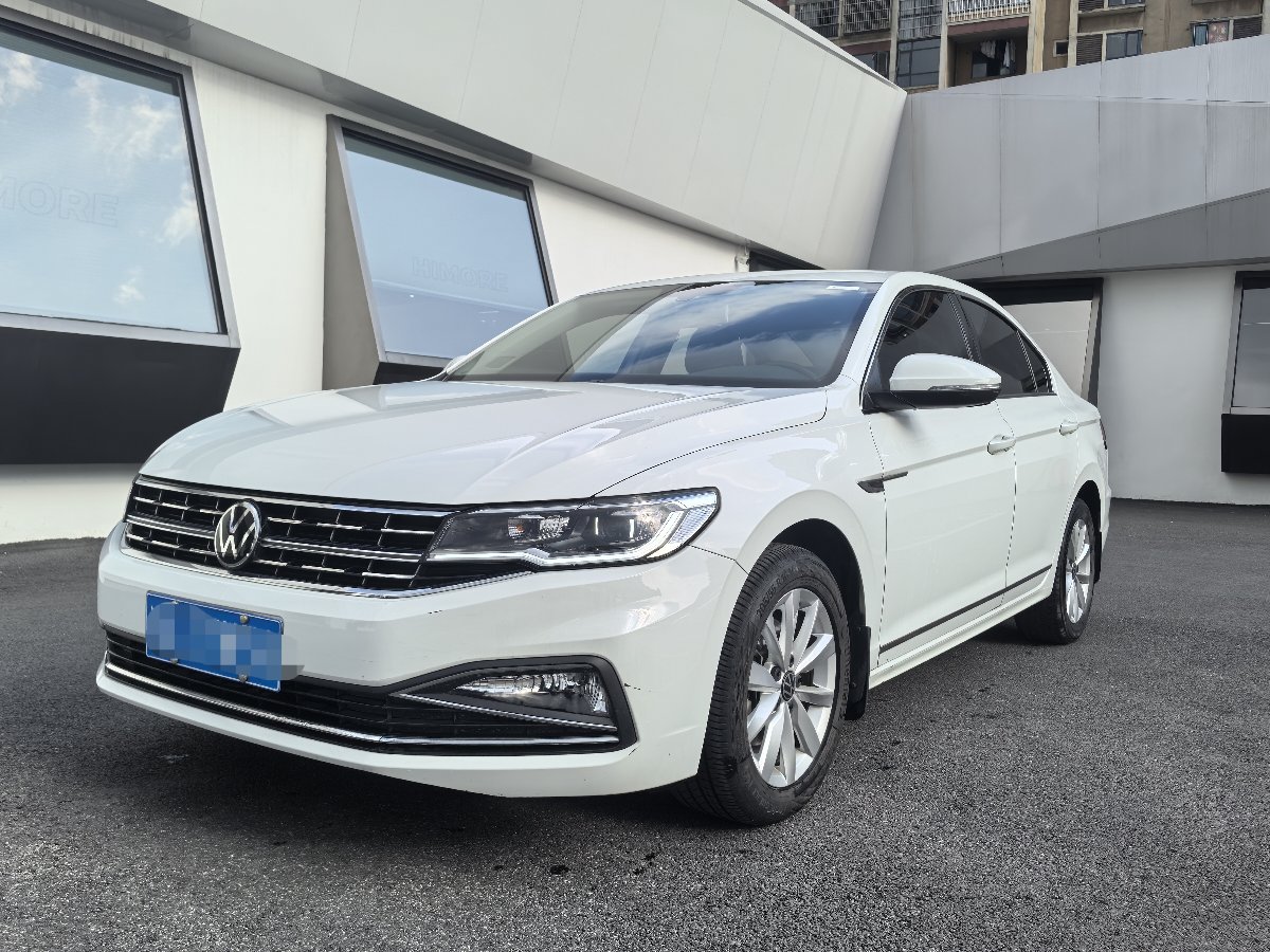 Volkswagen Bora 2021 car image 