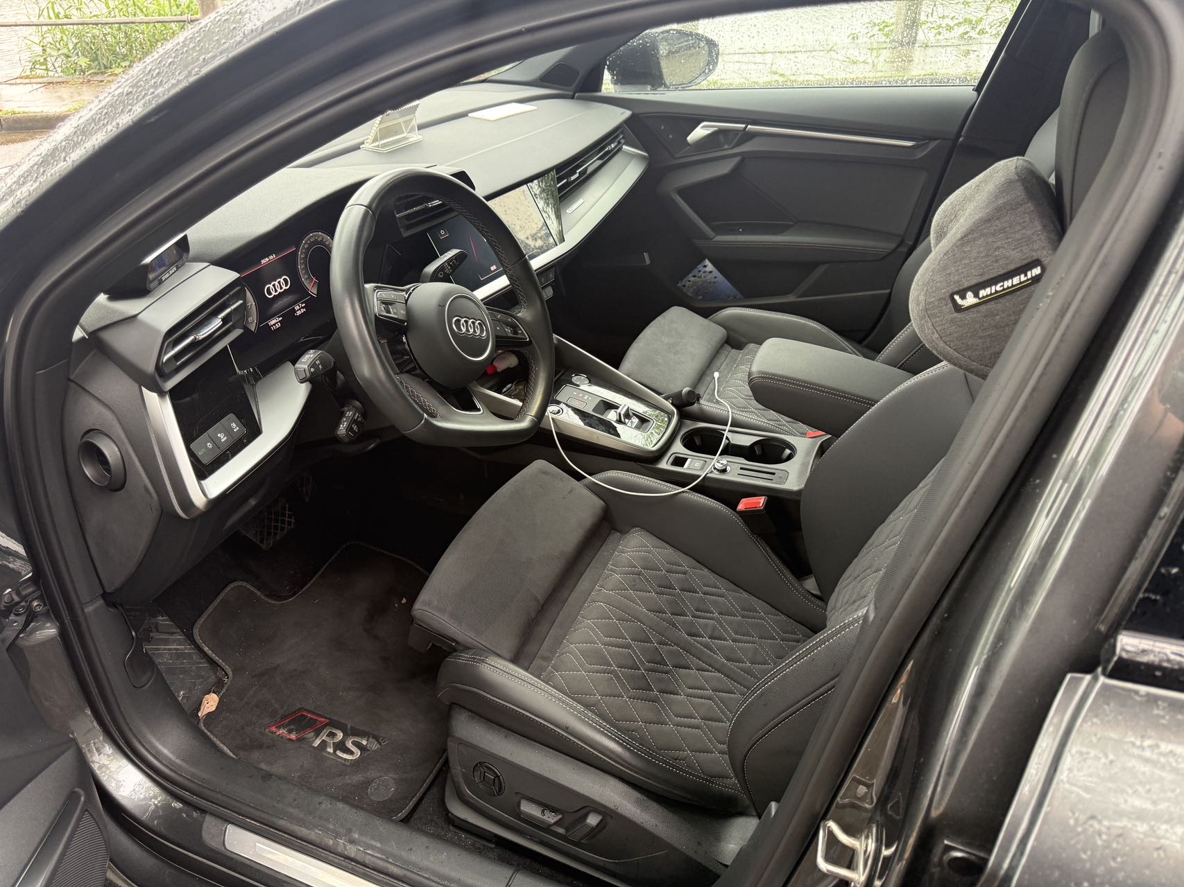 Audi A3 2024 #5 Audi A3 2024 car image #5