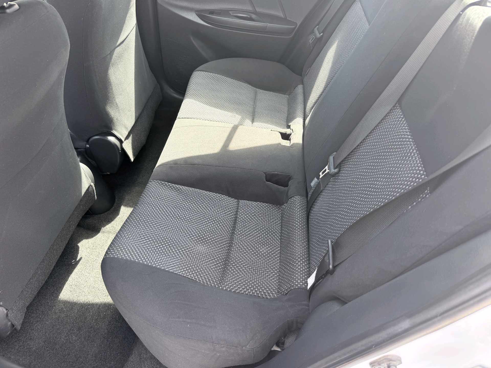 Toyota Vios 2014 car image #6