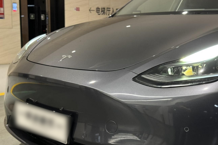 Tesla Model Y 2021 #3 Tesla Model Y 2021 immagine di auto #3