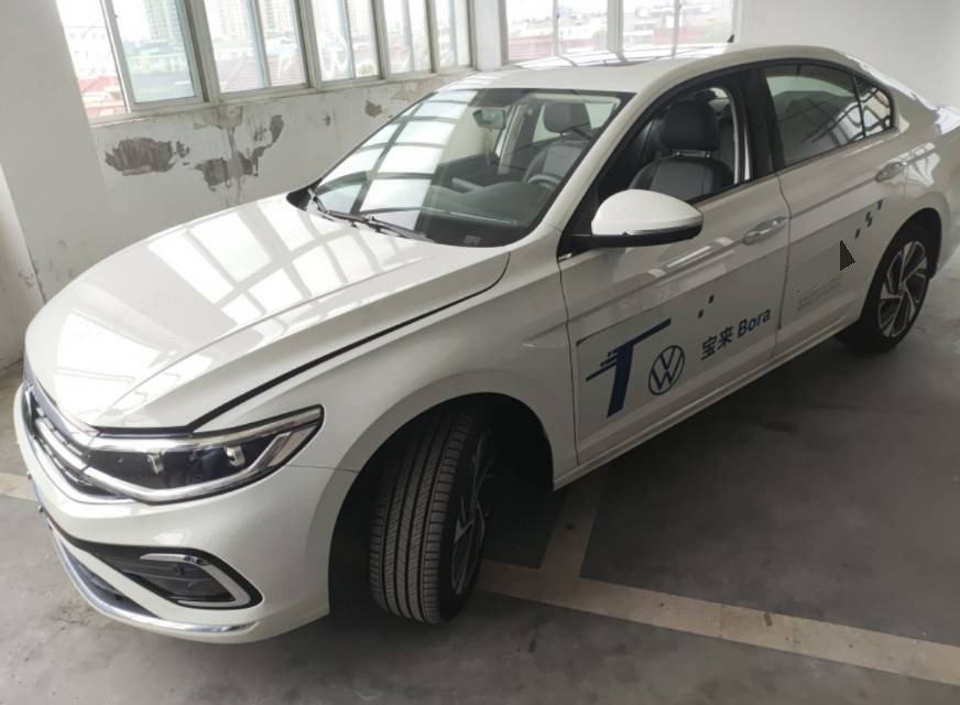Volkswagen Bora 2024 immagine di auto 