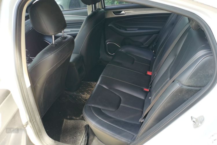 Chery Arrizo 5 2019 #19 Chery Arrizo 5 2019 immagine di auto #19