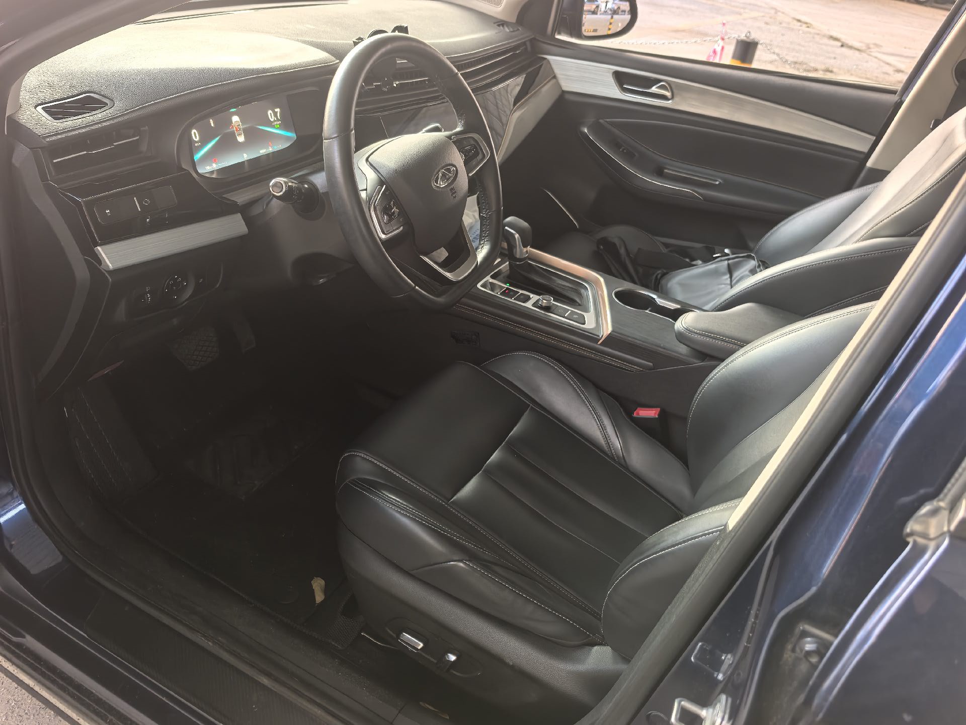 Chery Arrizo 5 Plus 2021 #2 Chery Arrizo 5 Plus 2021 car image #2