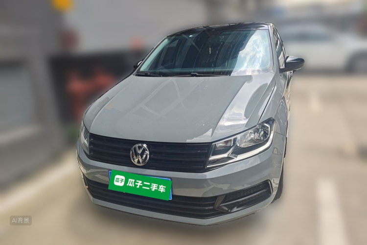 Volkswagen Santana 2016 #3 Volkswagen Santana 2016 car image #3