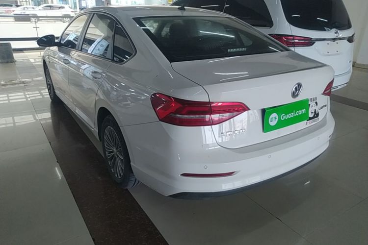 Volkswagen Lavida 2019 #5 Volkswagen Lavida 2019 car image #5
