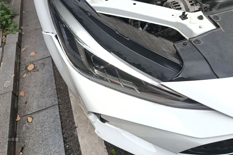 MG 5 2022 #8 MG 5 2022 imagen de coche #8