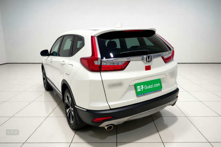 Honda CR-V 2019 car image #5