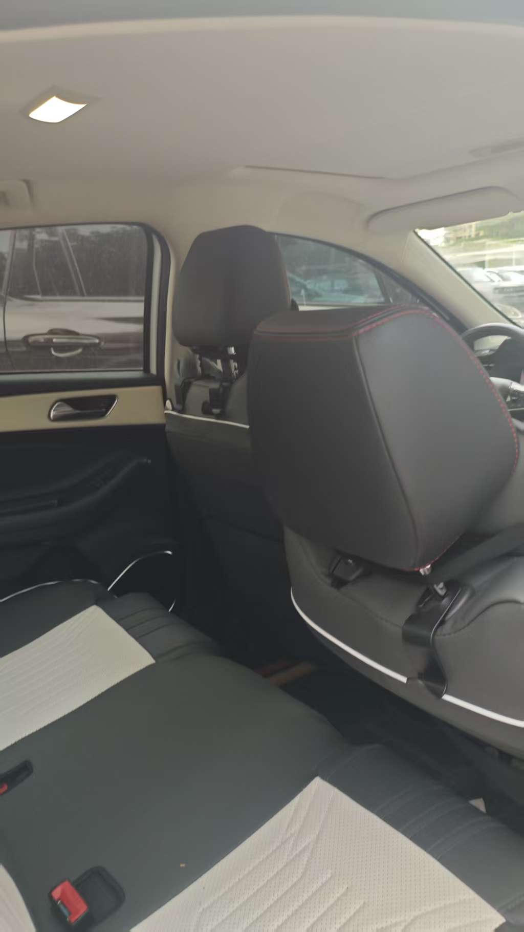 Chery Arrizo 5 Plus 2021 immagine di auto #7
