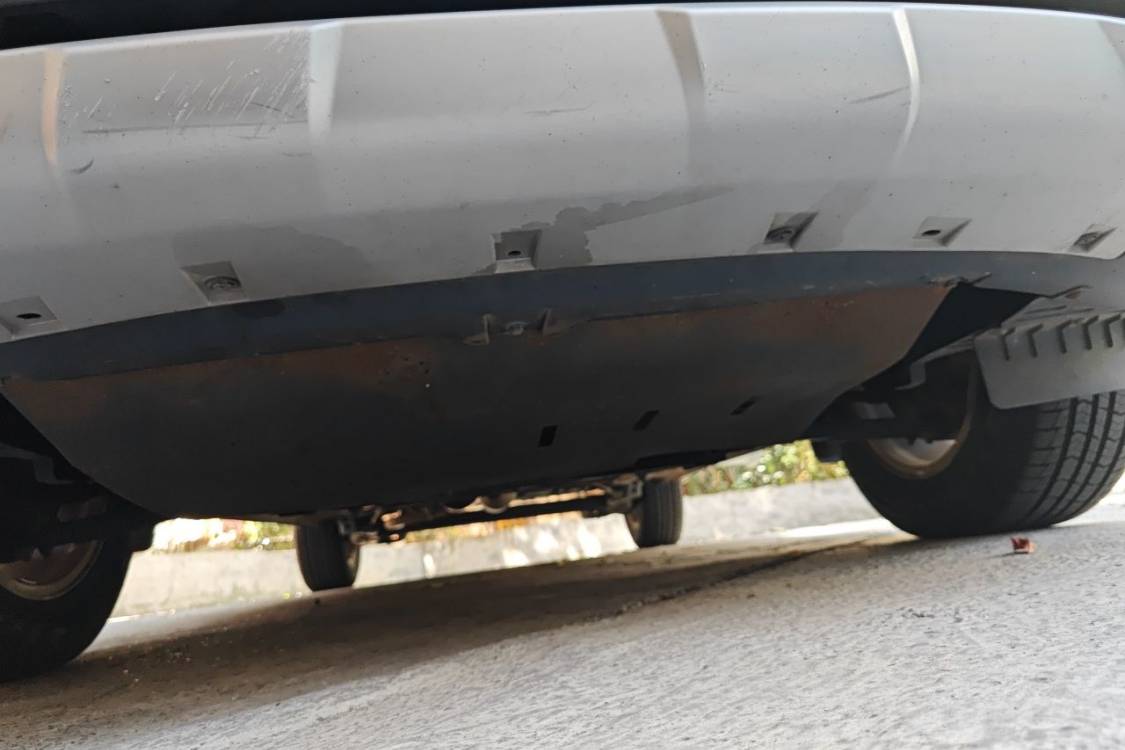 Chery Tiggo 5x 2019 image de voiture #13
