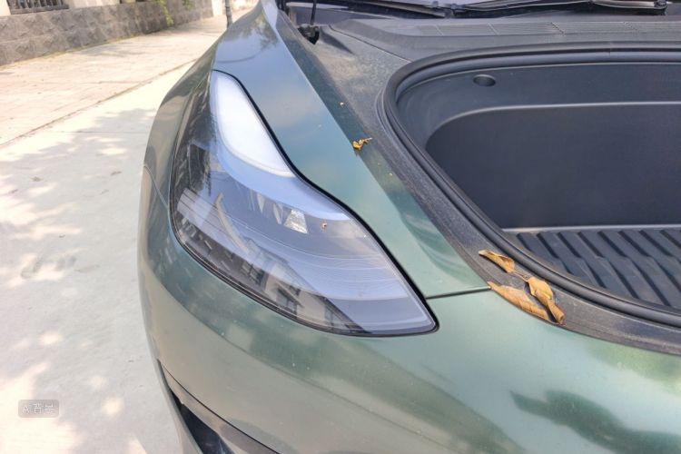 Tesla Model 3 2022 immagine di auto #8
