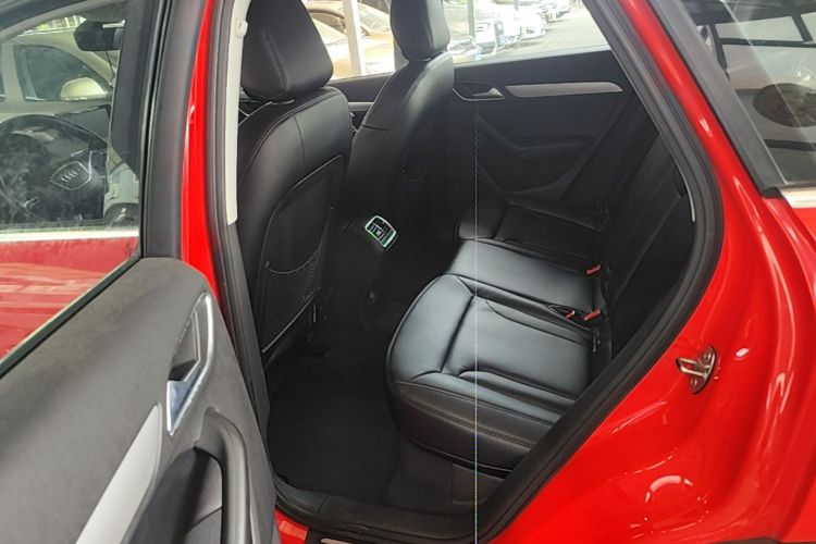 Audi Q3 2016 #17 Audi Q3 2016 immagine di auto #17