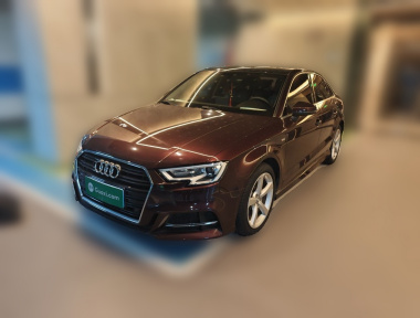 Audi A3 2017 Audi A3 2017 صورة سيارة