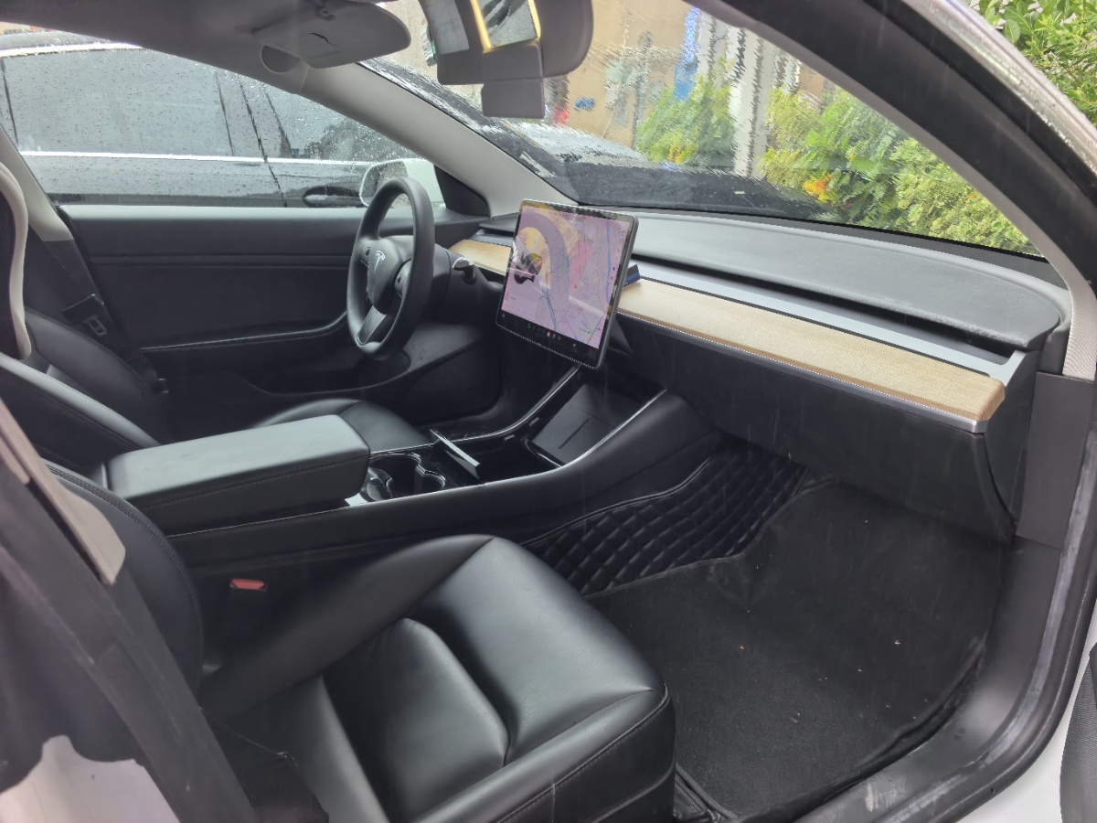 Tesla Model 3 2020 car image #5