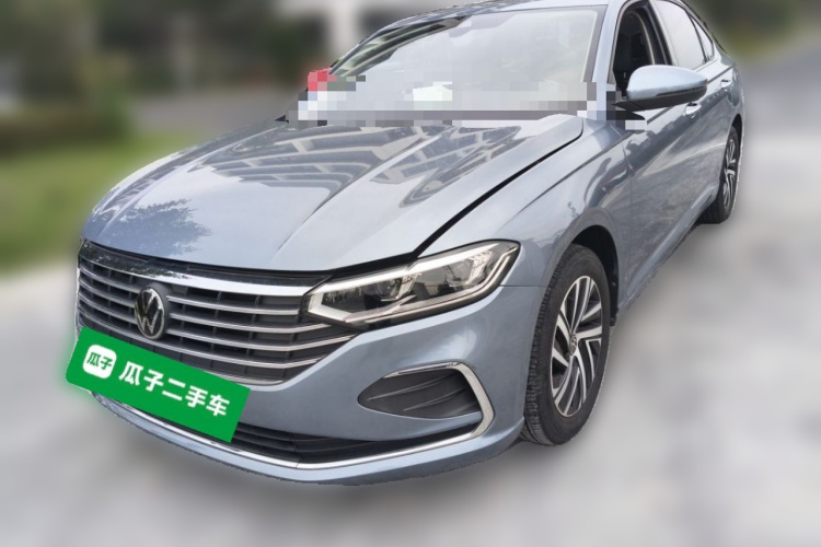 Volkswagen Lavida 2023 car image #2