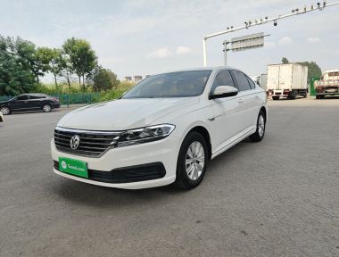 Volkswagen Lavida 2019 car image 