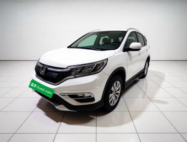 Honda CR-V 2016 Honda CR-V 2016 car image