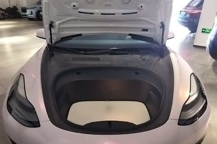 Tesla Model 3 2021 #20 Tesla Model 3 2021 immagine di auto #20