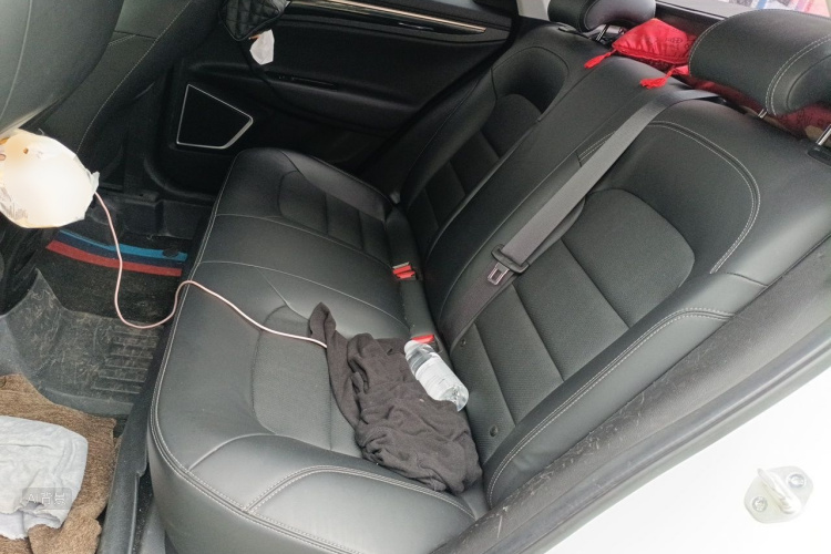 GEELY Emgrand GL 2021 #19 GEELY Emgrand GL 2021 immagine di auto #19