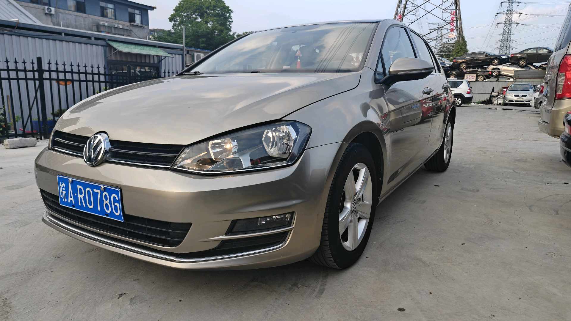 2015 2015 immagine di auto