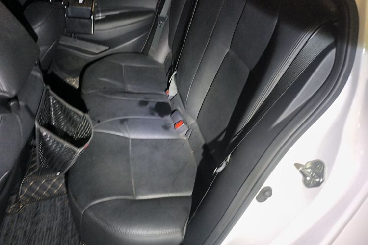Toyota Corolla 2021 car image #14