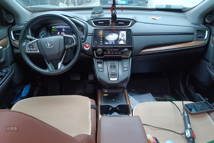 Honda CR-V 2022 car image #11