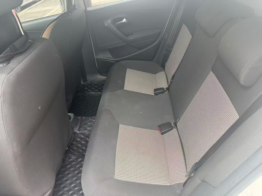 Volkswagen Polo 2019 #3 Volkswagen Polo 2019 car image #3