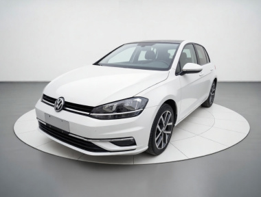 Volkswagen Golf 2020 Volkswagen Golf 2020 car image