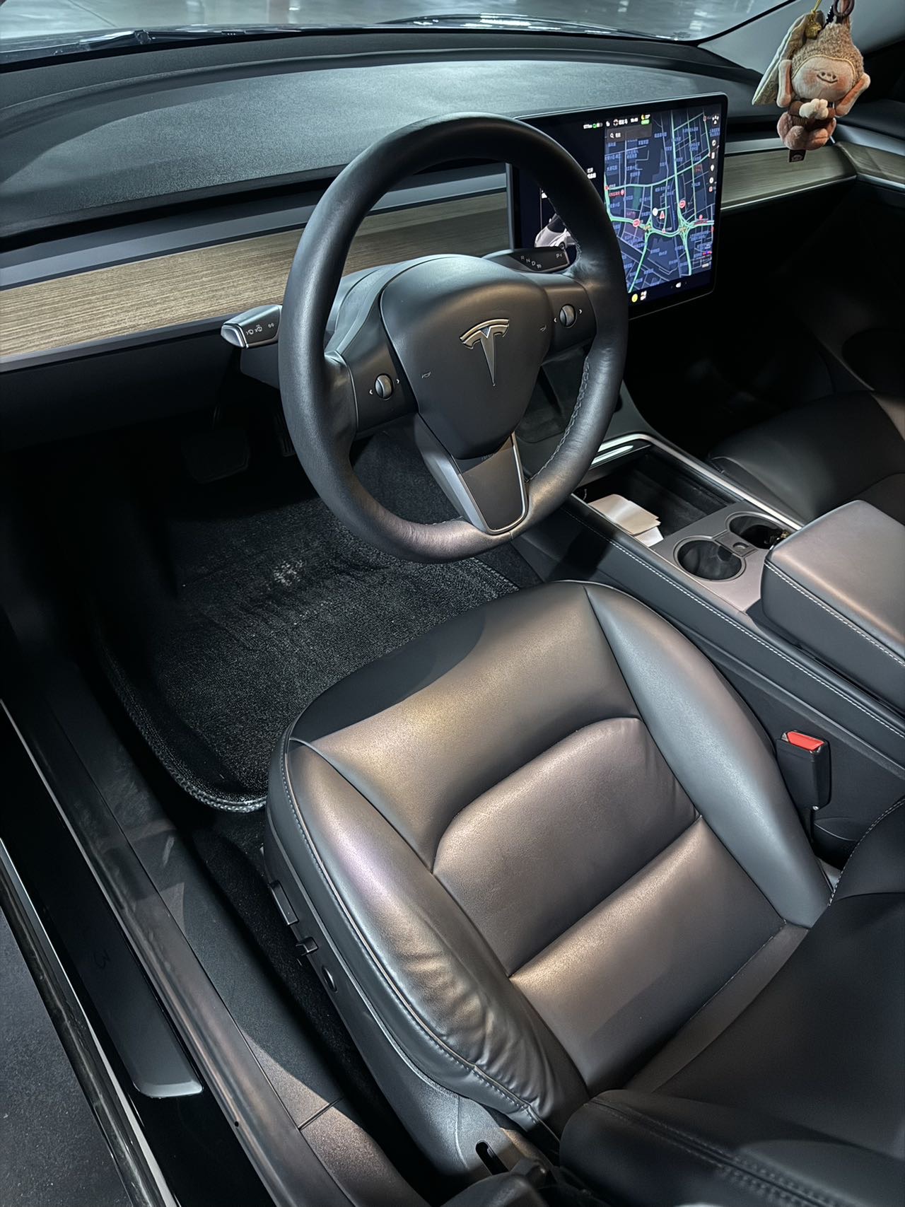 Tesla Model 3 2021 #6 Tesla Model 3 2021 imagen de coche #6