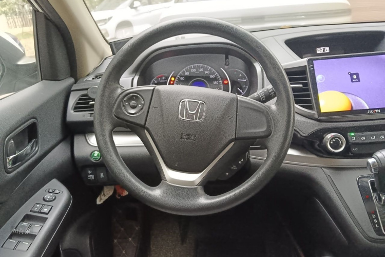 Honda CR-V 2016 car image #12