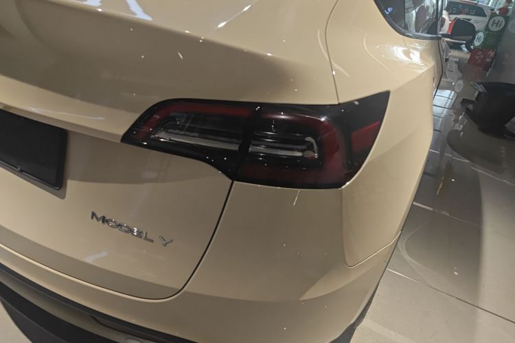 Tesla Model Y 2024 car image #8