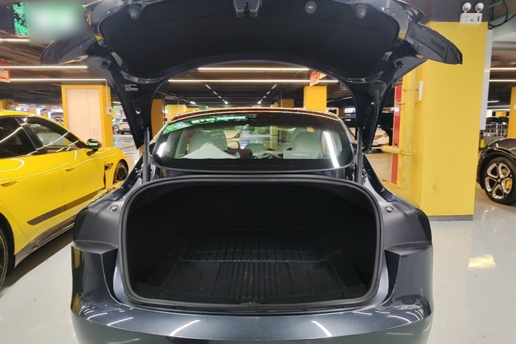 Tesla Model 3 2023 #21 Tesla Model 3 2023 صورة سيارة #21