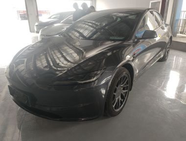 Tesla Model 3 2025 Tesla Model 3 2025 car image