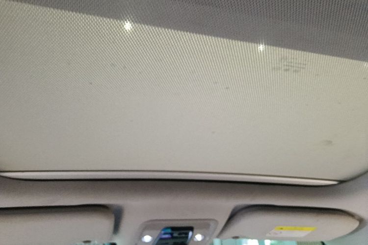 BYD Yuan Pro 2023 car image #18