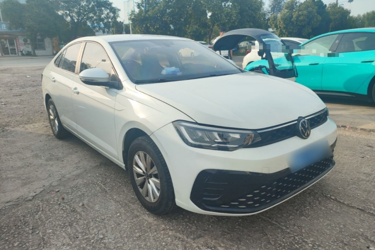 Volkswagen Lavida 2023 car image #4