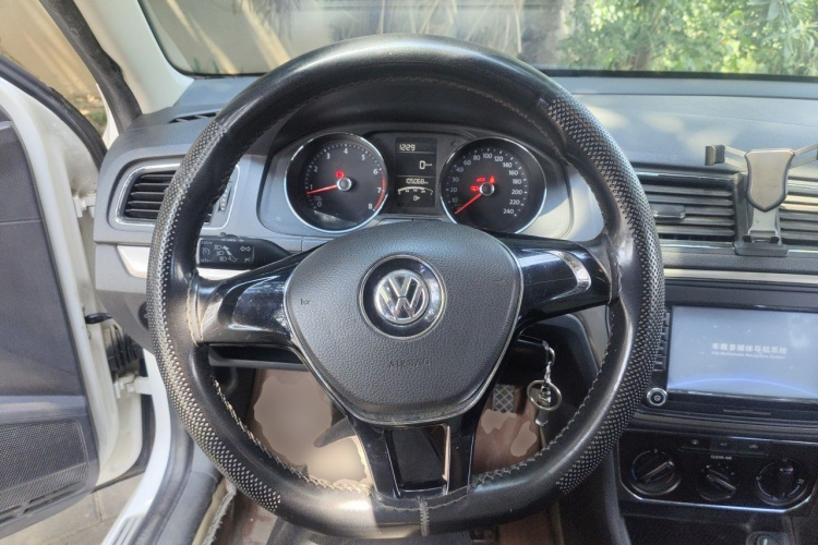 Volkswagen Lavida 2016 #11 Volkswagen Lavida 2016 car image #11