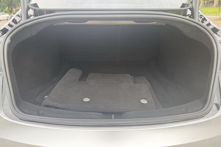 Tesla Model 3 2024 #21 Tesla Model 3 2024 car image #21