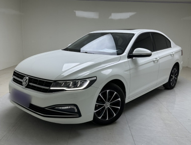 Volkswagen Bora 2019 Volkswagen Bora 2019 immagine di auto