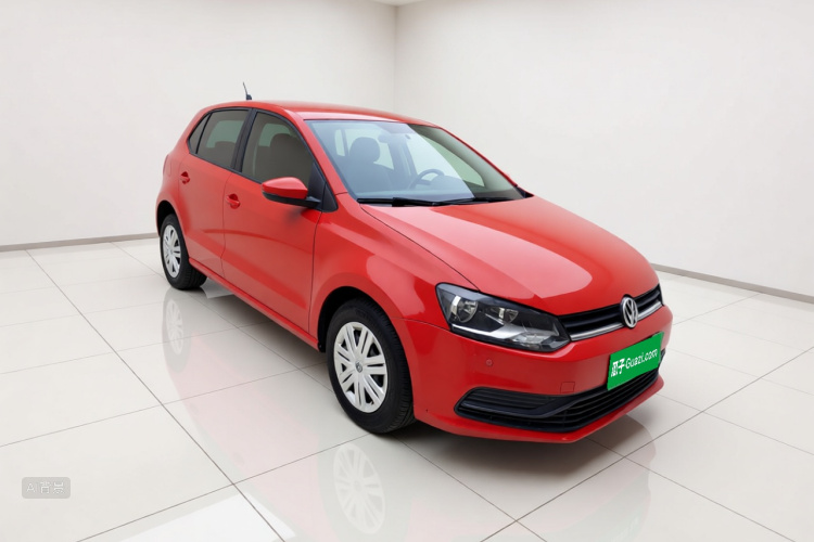 Volkswagen Polo 2018 #4 Volkswagen Polo 2018 car image #4