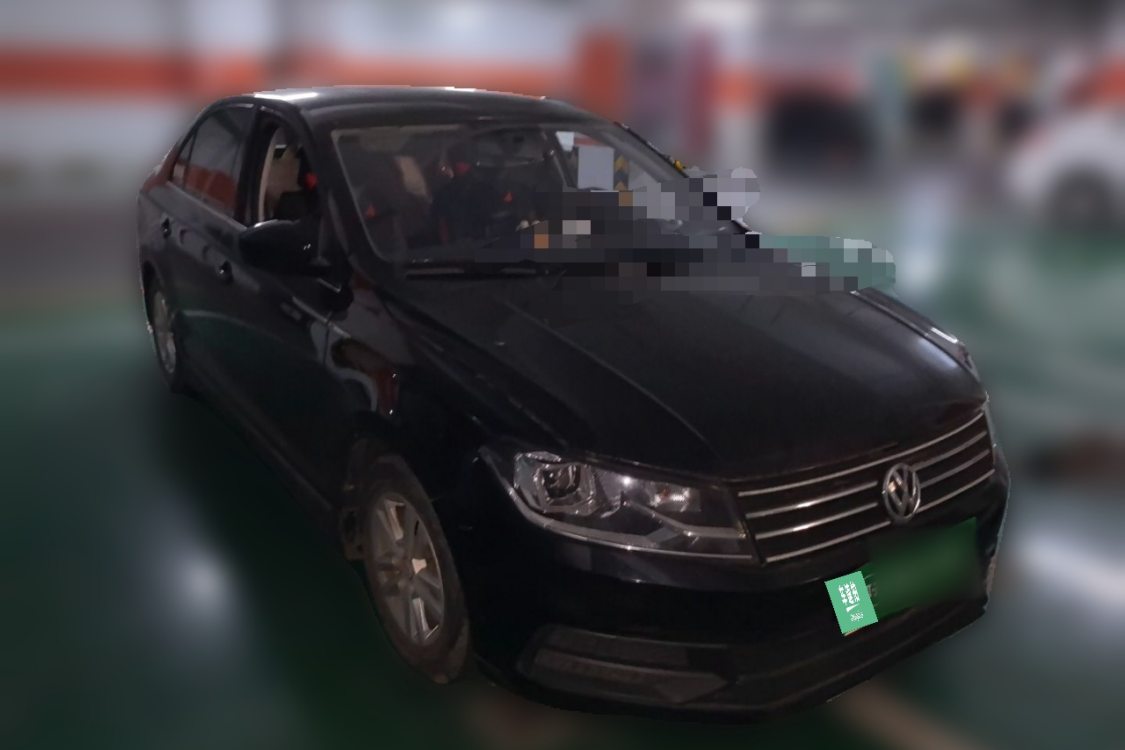 Volkswagen Santana 2020 #2 Volkswagen Santana 2020 car image #2