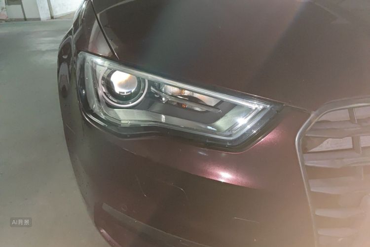 Audi A3 2015 immagine di auto #8