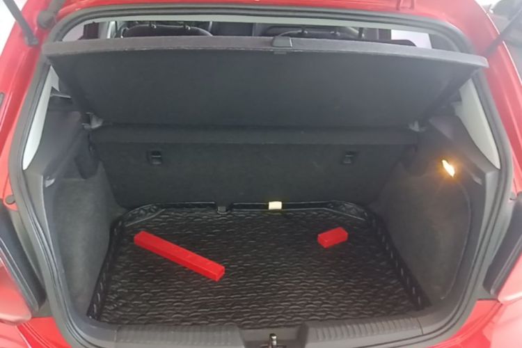 Volkswagen Polo 2018 #19 Volkswagen Polo 2018 car image #19