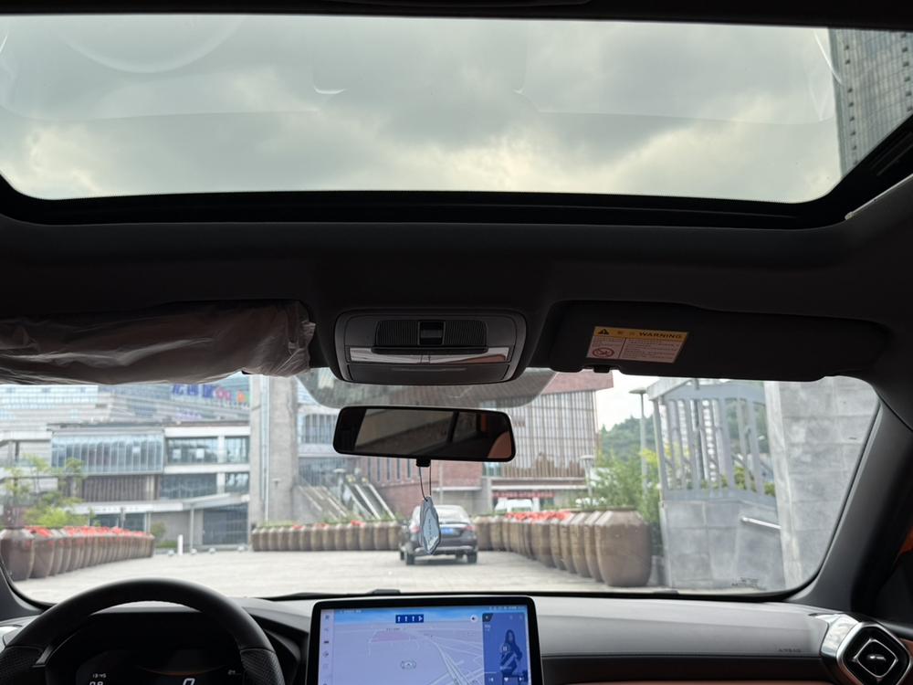 MG 5 2025 imagem de carro #12