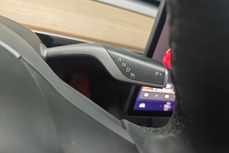 Tesla Model 3 2021 #14 Tesla Model 3 2021 car image #14