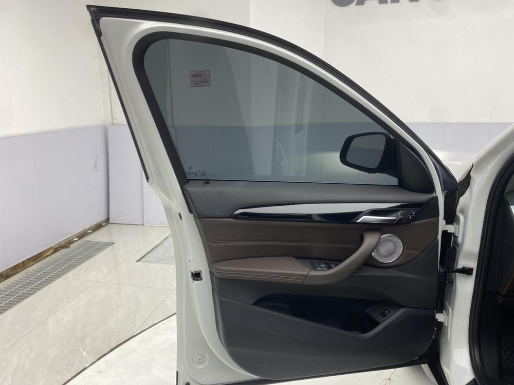 BMW X1 2021 #25 BMW X1 2021 car image #25
