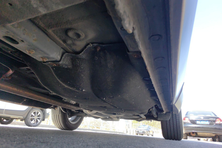 Honda CR-V 2018 imagem de carro #26