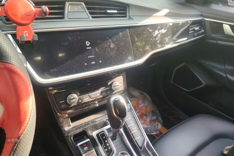 GEELY Emgrand GL 2020 car image #15